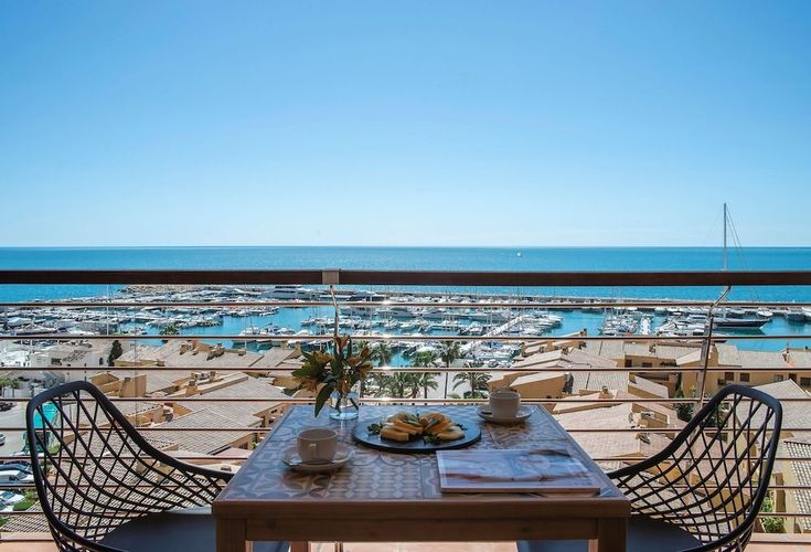 Billede av hotellet Pierre & Vacances Altea Beach - Port - nummer 1 af 10