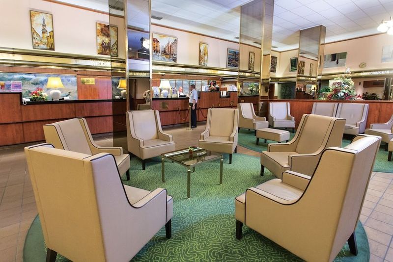 Hotel Hungaria City Center - Image 3