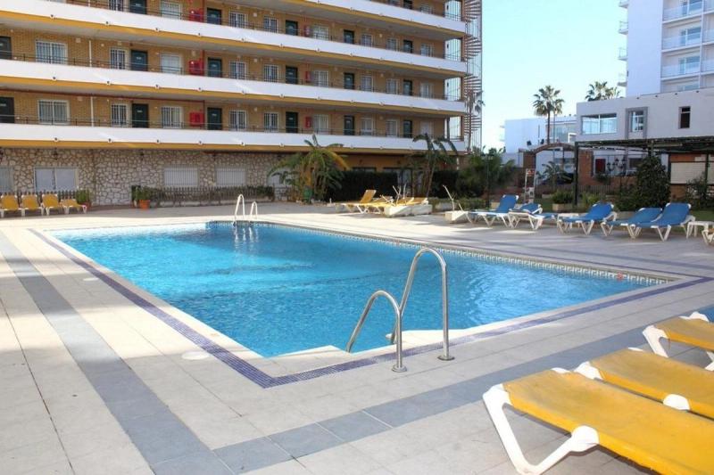 Apartamentos Buensol - Image 8