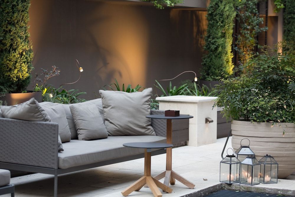 Billede av hotellet Fifty House Luxury Hotel Milan - nummer 1 af 10