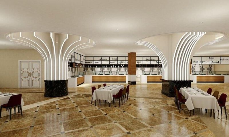 Granada Luxury Okurcalar - Image 9