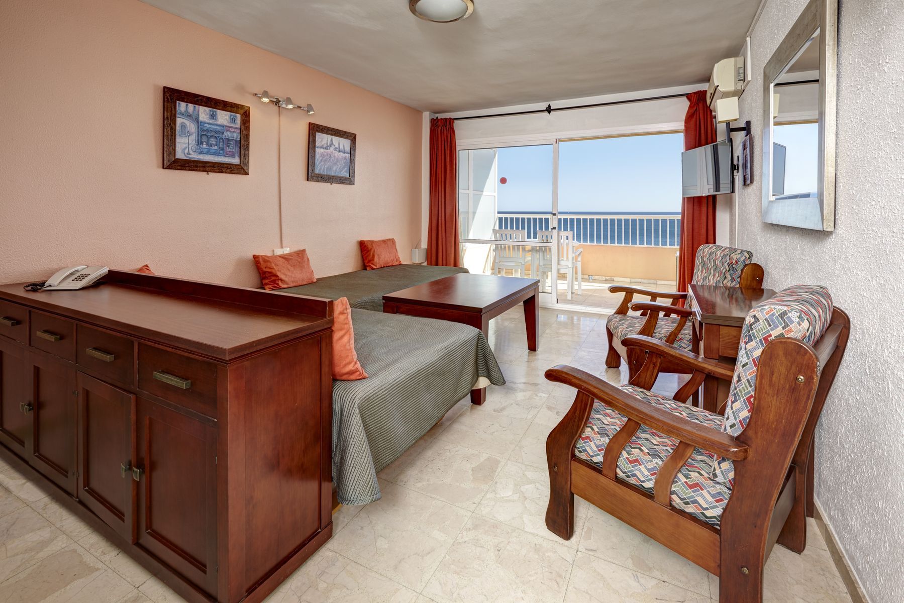 Apartamentos Jabega - Image 7