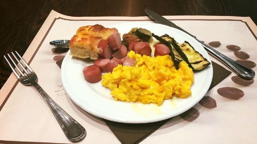 Billede av hotellet Principe di Piemonte - nummer 3 af 10