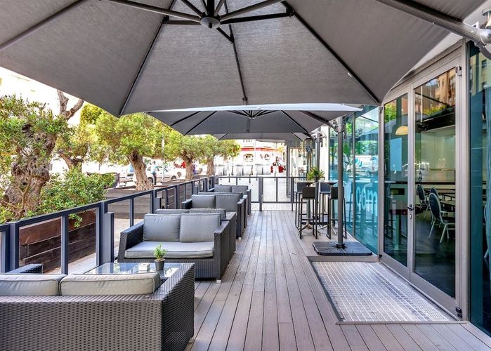 Billede av hotellet Occidental Cadiz - nummer 1 af 10