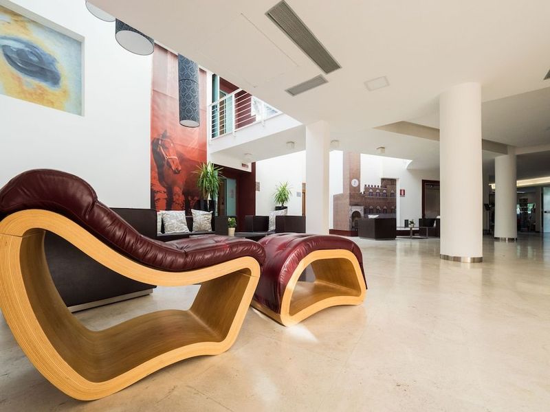 Montaperti Hotel Siena - Image 7