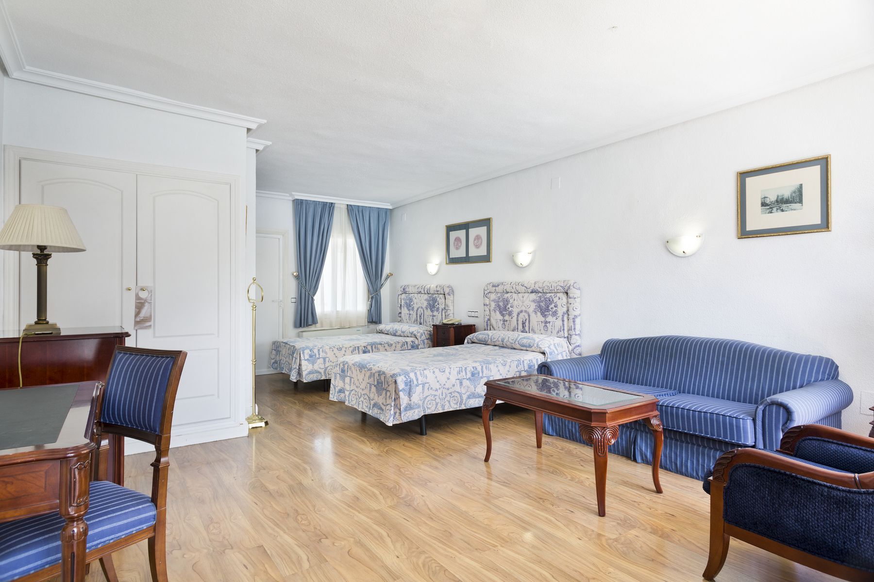 Hotel Osuna Feria Madrid - Image 7