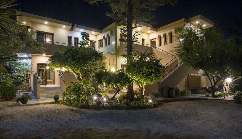 Evangelos Apartments - Image 10