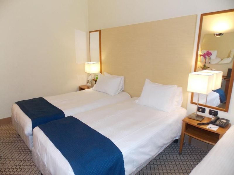 Holiday Inn Venice Mestre-Marghera - Image 2