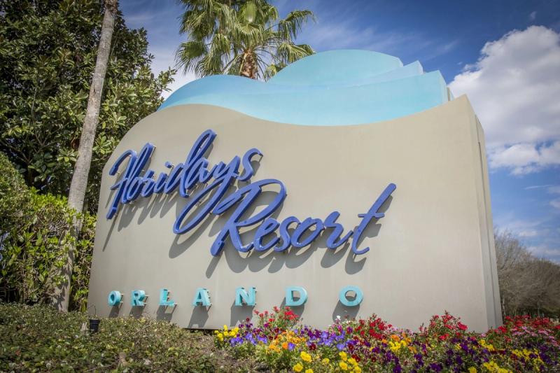 Floridays Orlando Resort - Image 3