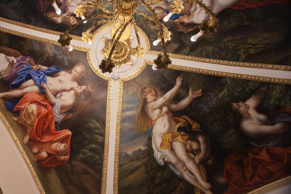 Hotel Des Epoques - Image 5