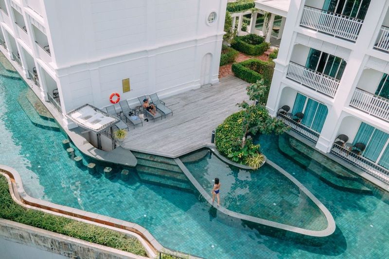 Marina Gallery Resort Kacha Kalim Bay - Image 7