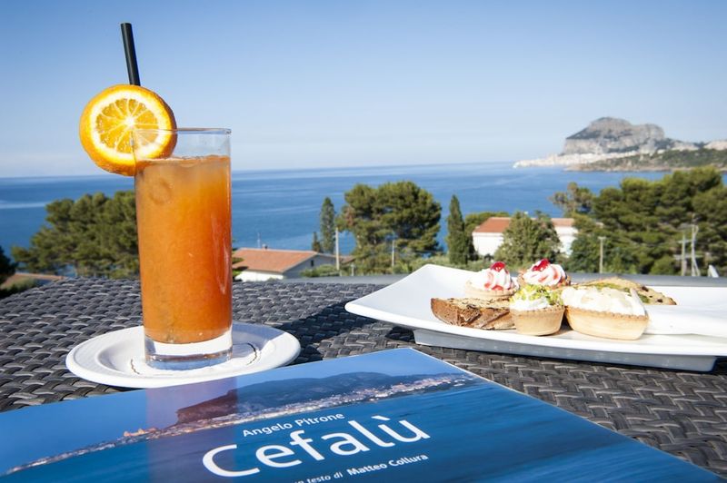 Hotel Baia del Capitano - Image 7