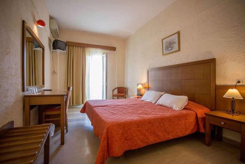 Popi Star Hotel - Image 2