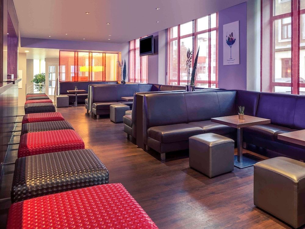 Mercure Wien Westbahnhof - Image 7