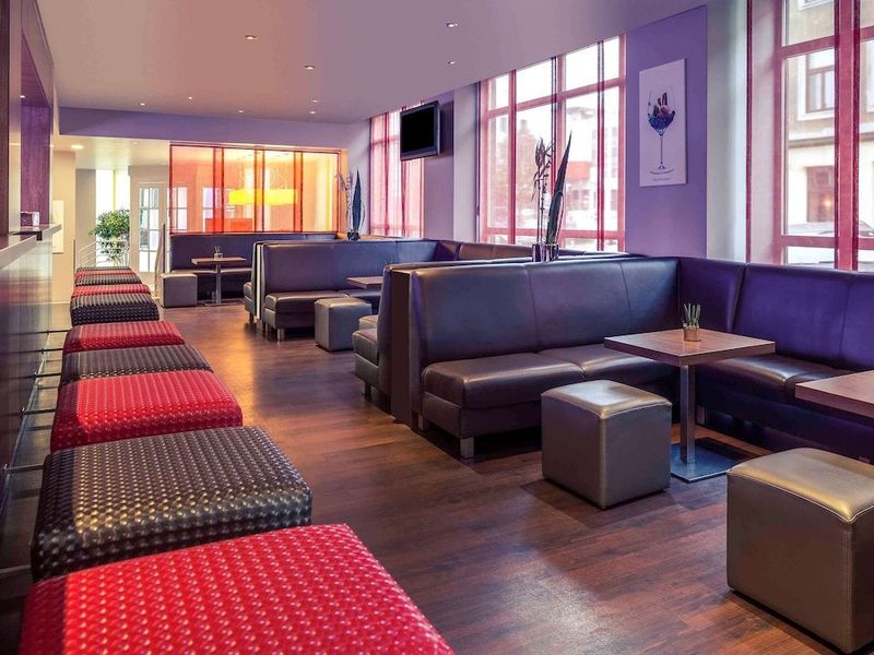Mercure Wien Westbahnhof - Image 7