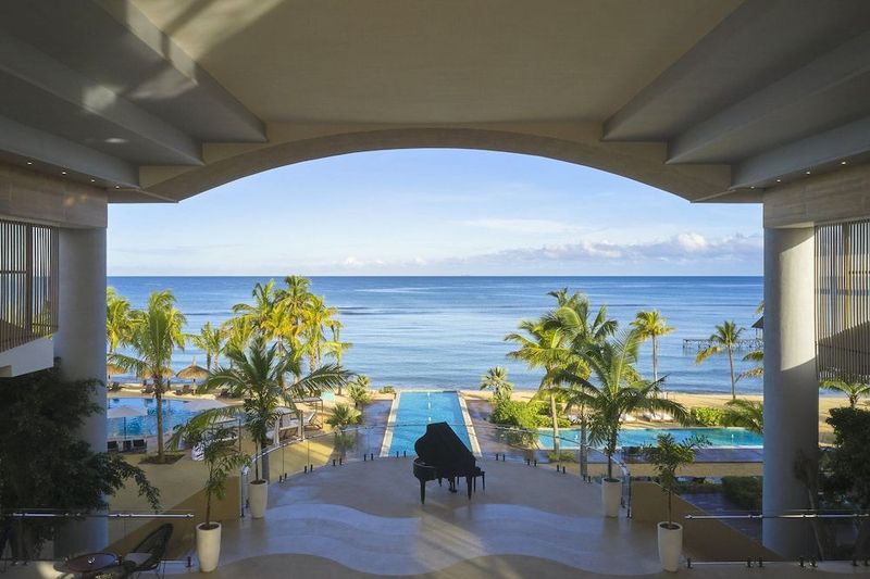 Le Meridien Ile Maurice - Image 1