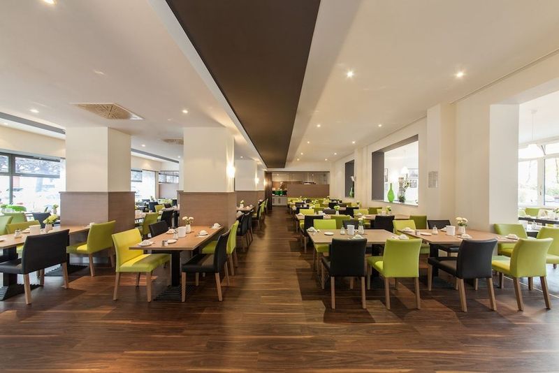 Novum Hotel Aldea Berlin Centrum - Image 4