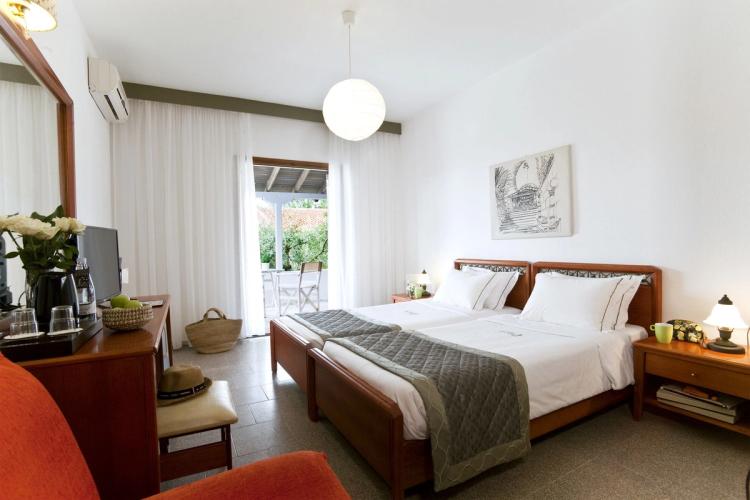 Billede av hotellet Acrotel Elea Beach - nummer 8 af 10