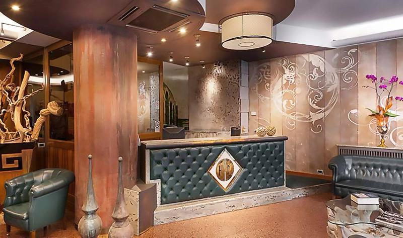 Hotel Mastino - Image 2