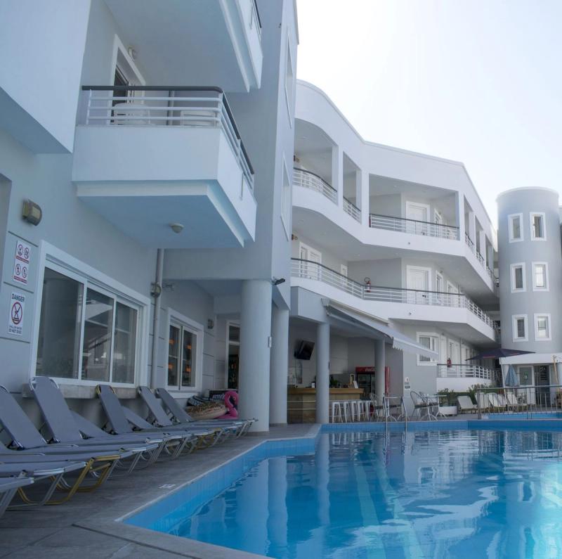 Anastasia Hotel Kos - Image 7