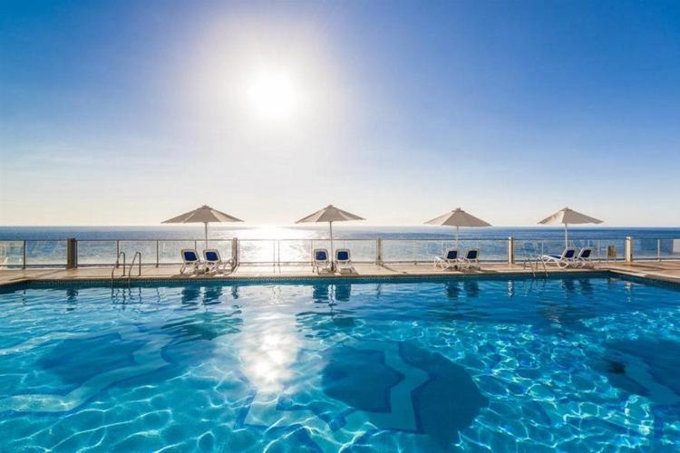 Hotellbilder av Globales America - nummer 1 av 10