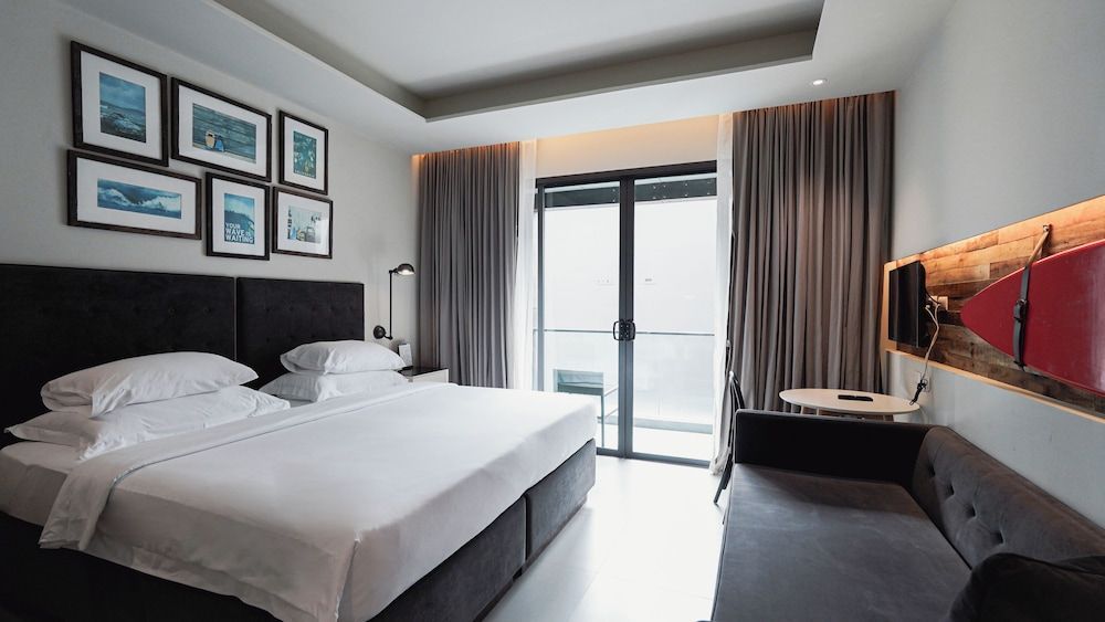 Sugar Marina Resort-SURF-Kata Beach - Image 2