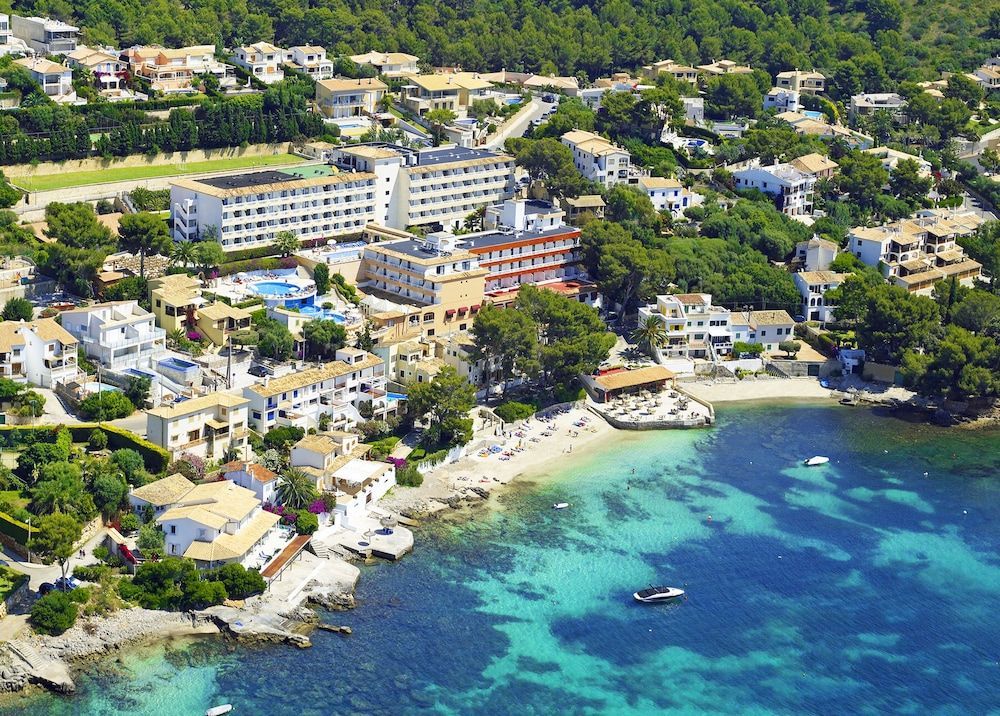 Hotellbilder av Inmood Aucanada - nummer 1 av 10