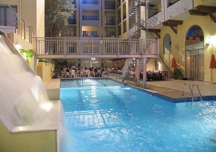 Hotellbilder av Lefkoniko Bay - nummer 1 av 10