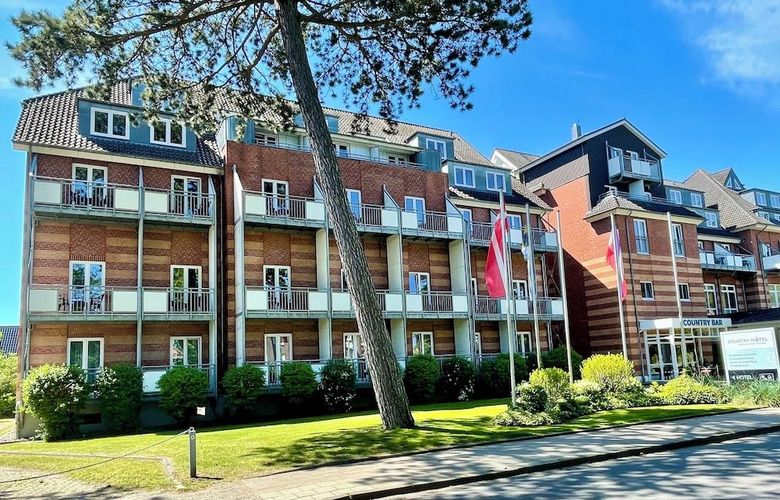 Billede av hotellet Country Hotel Timmendorfer Strand - nummer 1 af 10