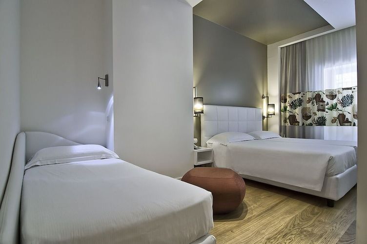 Billede av hotellet Caravel - nummer 1 af 10
