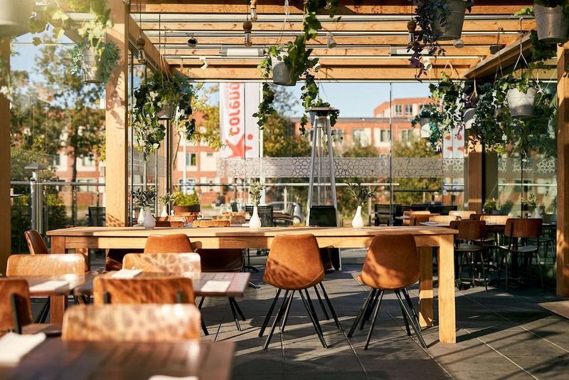Corendon City Hotel Amsterdam - Image 2