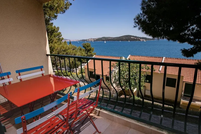 Amadria Park Camping Trogir - Apartments