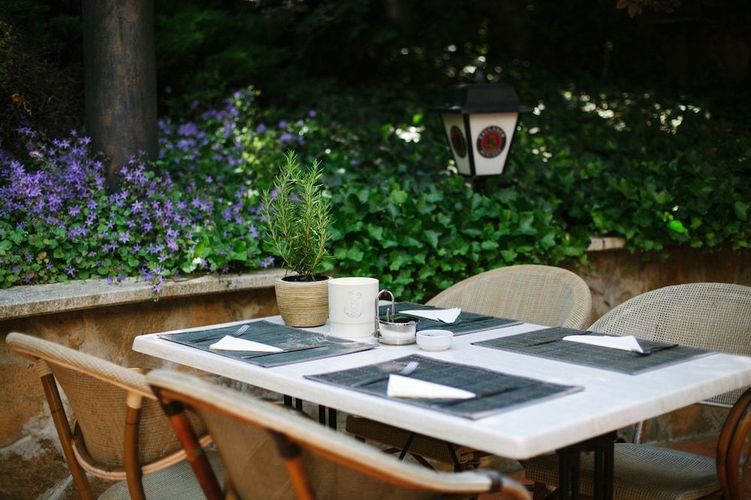 Billede av hotellet Mediterran - nummer 1 af 10