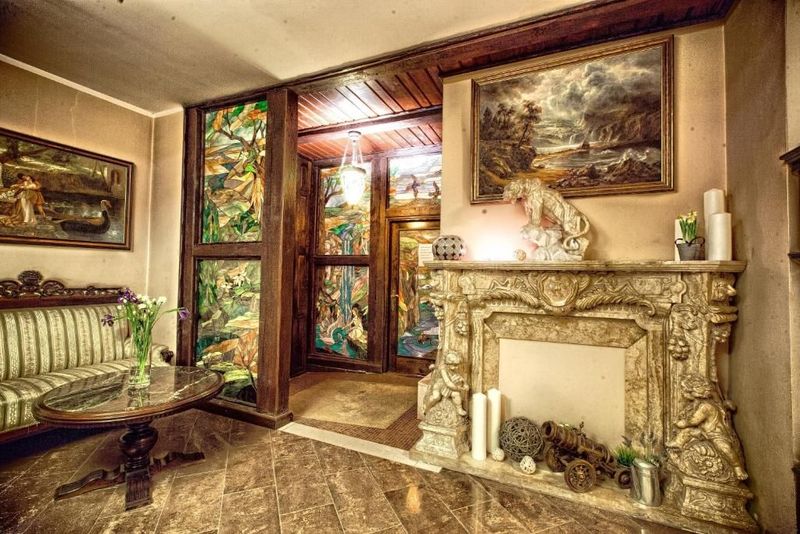 Hotel Gaja - Image 9
