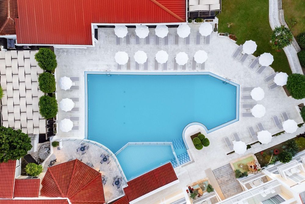 Billede av hotellet Diana Palace - nummer 1 af 10