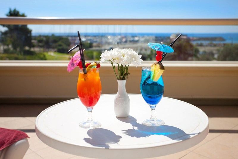 St Raphael Resort - Image 9