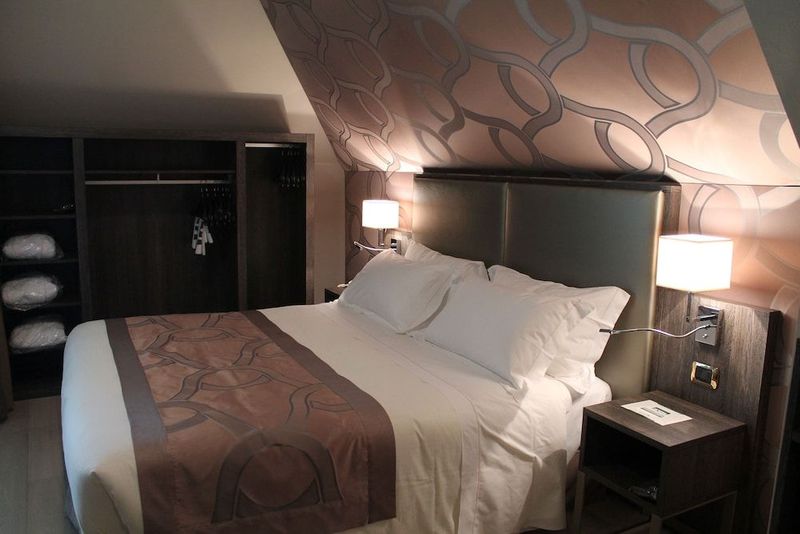 Hotel Mozart - Image 6