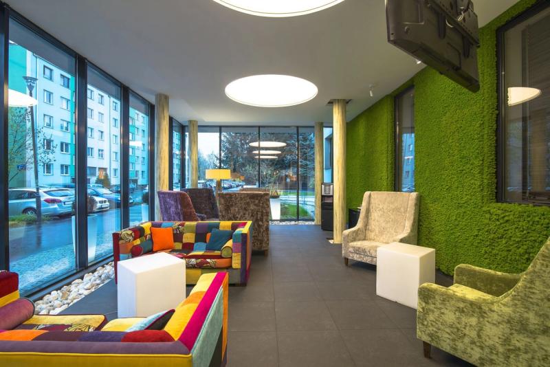 Boutique Hotel's Wroclaw - Image 4
