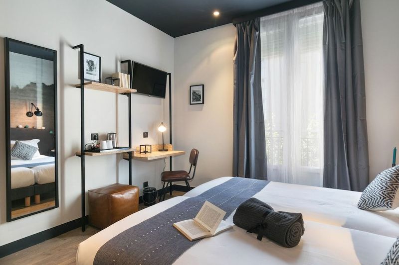 Hotel So'Co by HappyCulture - Image 10