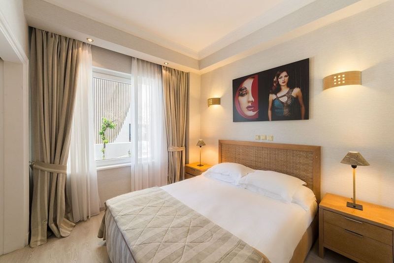 St. George Lycabettus Lifestyle Hotel - Image 10