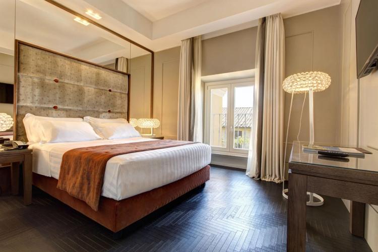 Billede av hotellet Mascagni Hotel - nummer 1 af 10