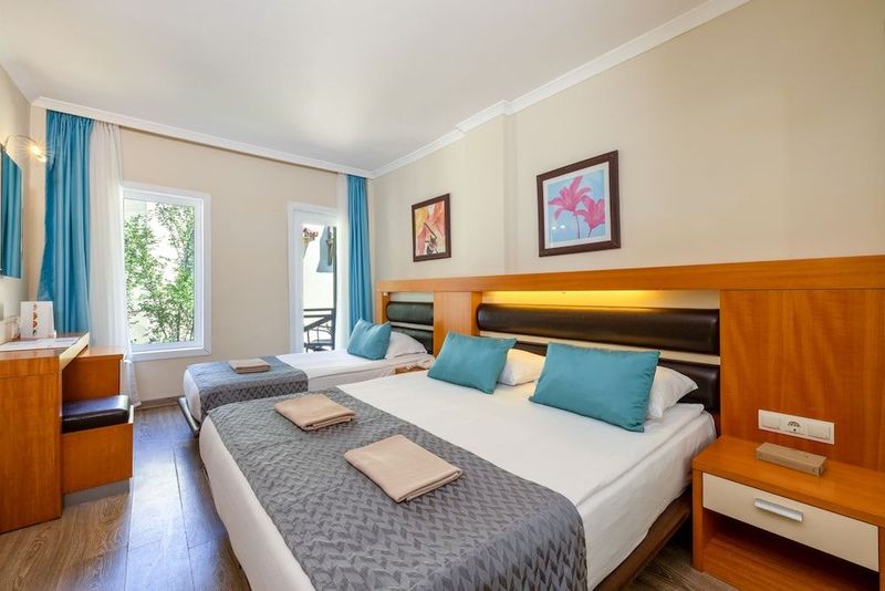 Crystal Flora Beach Resort - Image 6