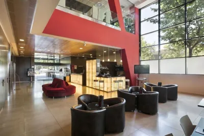 Hotel Best 4 Barcelon