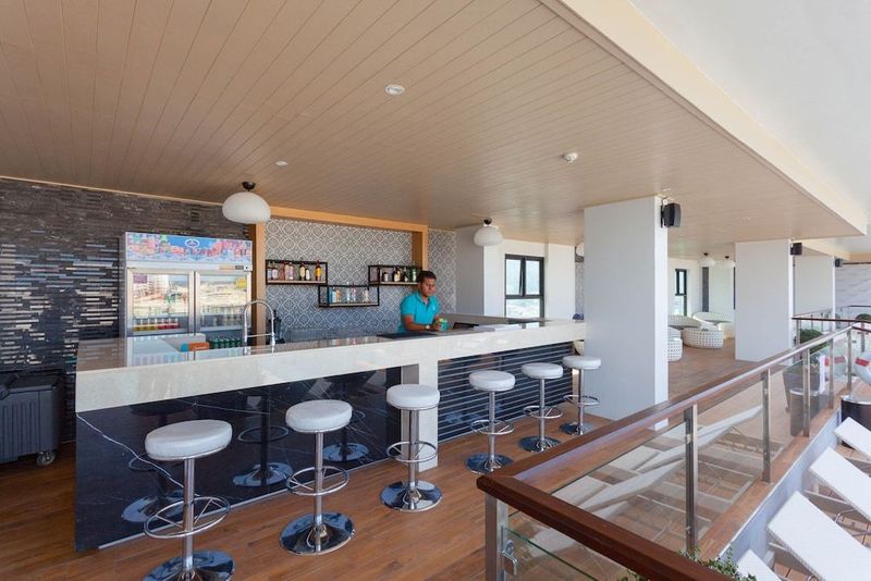 The Marina Phuket Hotel - Image 10