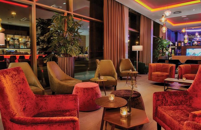 Leonardo Royal Hotel Amsterdam - Image 9