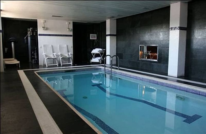 Hotel Alfa Aeropuerto - Image 6