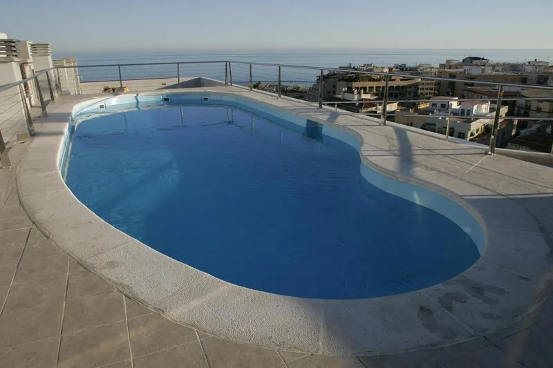 Bahia de Almunecar
