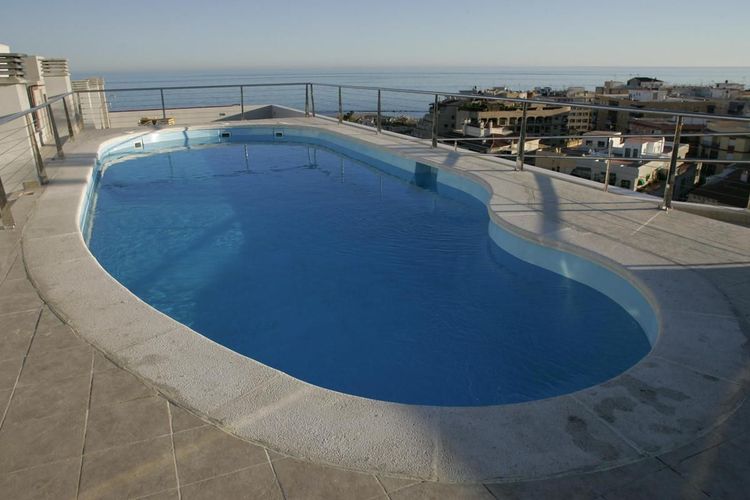 Hotellbilder av Bahia de Almunecar - nummer 1 av 10
