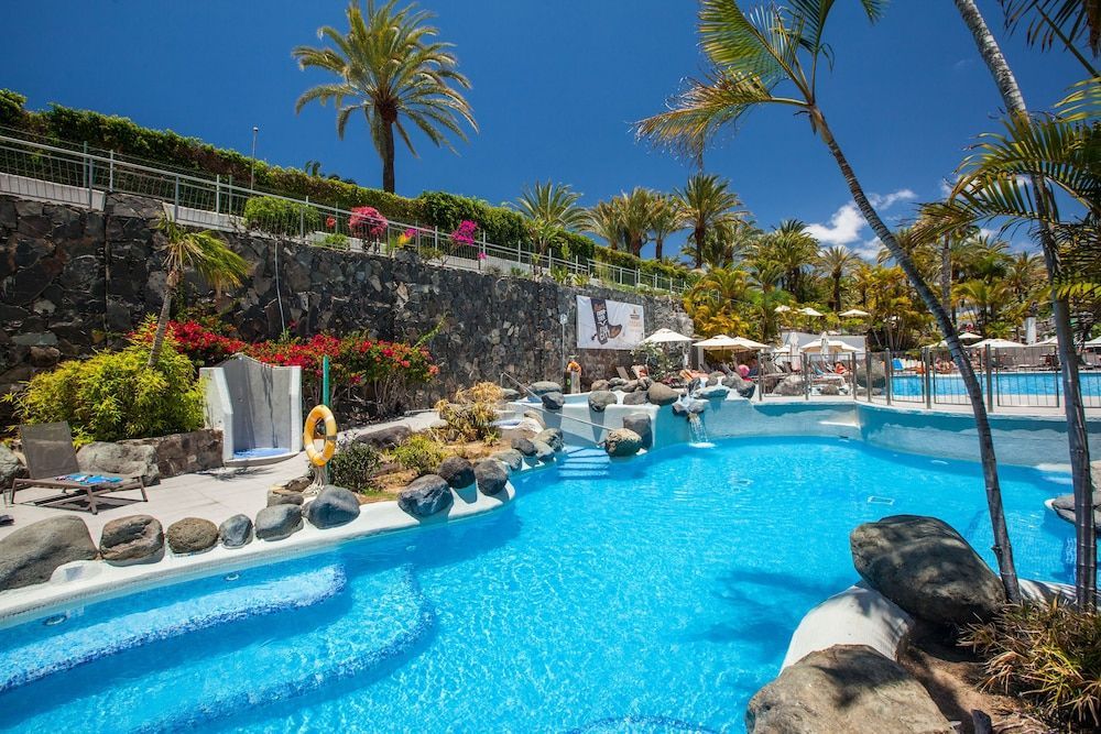Hotellbilder av Abora Catarina by Lopesan Hotels - nummer 1 av 10