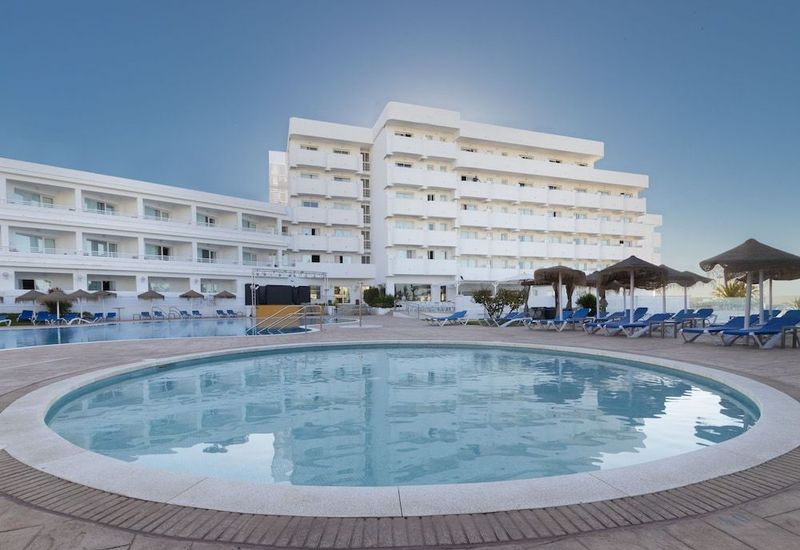 Hotel Club Palia La Roca - Image 9